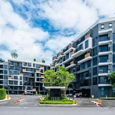 Skypark Aurora in Laguna by Banyan Living