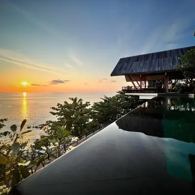 Laemsingh Villa 1 - Luxury Villa 5 Bedrooms
