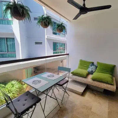 The Regent Bangtao Spacious and comfortable studio at Bang Tao area