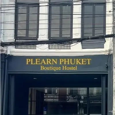 Plearn Phuket Boutique Hostel
