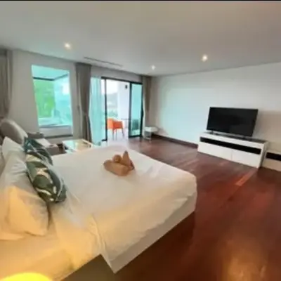 Thebirdhouse Patong Phuket201