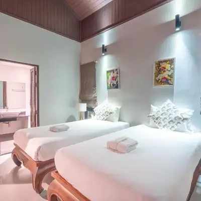 Pasak Villa