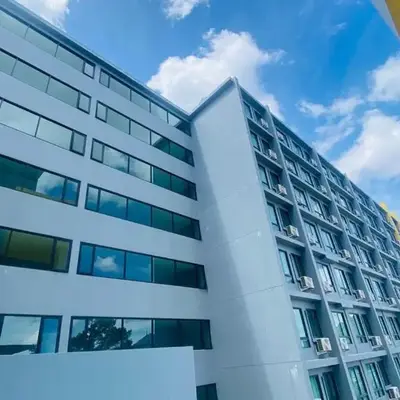 Utopia Central Kathu Condo