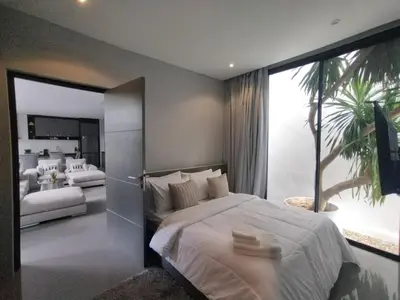 Gallery image of Wallaya Villa Tropicana in Ban Pak Lak