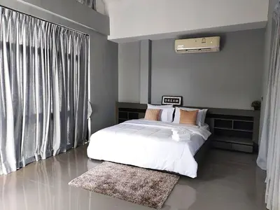 Gallery image of Wallaya Villa Tropicana in Ban Pak Lak