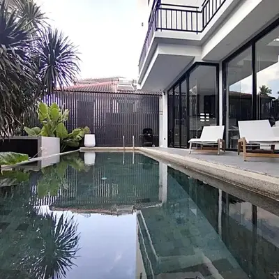 Wallaya Villa Tropicana