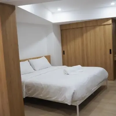 Cozy room Maikhao Phuket