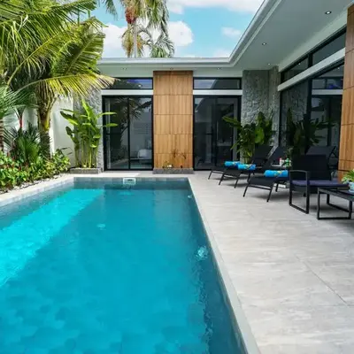 Diamond 2 Villa by G Estate Phuket