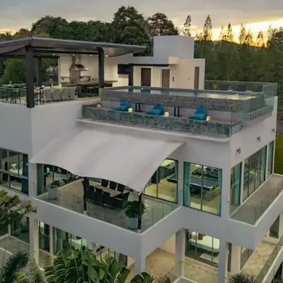 Luxury Seaview Villa 6BR - Villa Shine