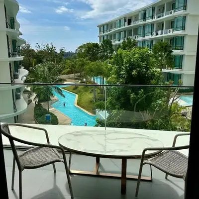 1Bd Сomfortable Apartment LaVita