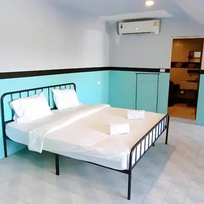XX Mitr Inn Phuket Old Town -มิตร อินน์ ภูเก็ตโอลทาวน์
