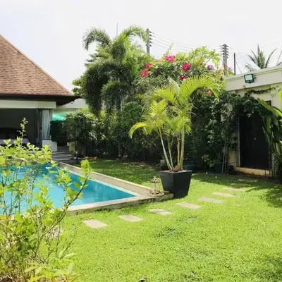 Villa Kirana