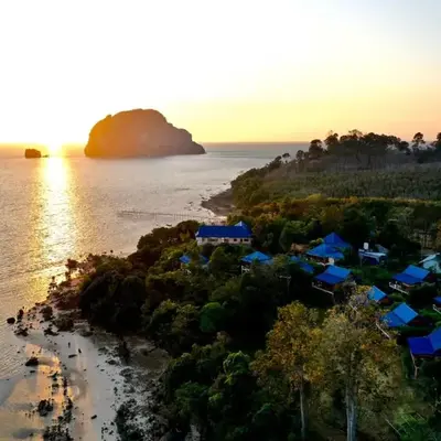 Esmeralda View Resort - SHA Extra Plus