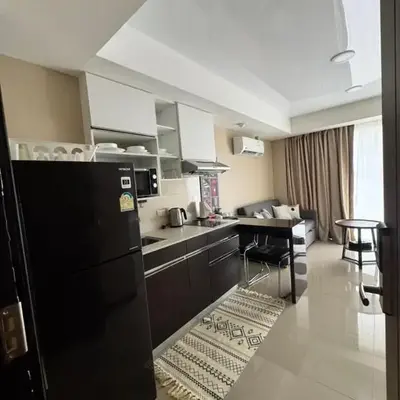 Maikhao Beach Condominium