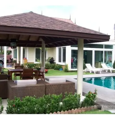 Pool Villa in Thalang
