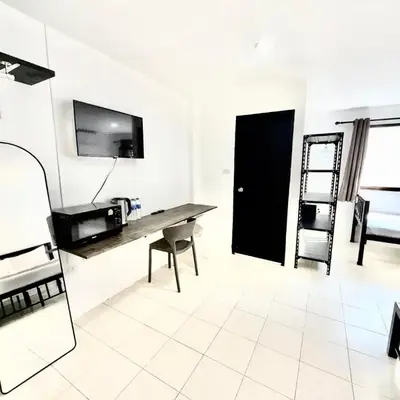 Patong Canal Villa 208
