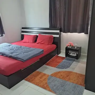 2 bedroom house in Thalang