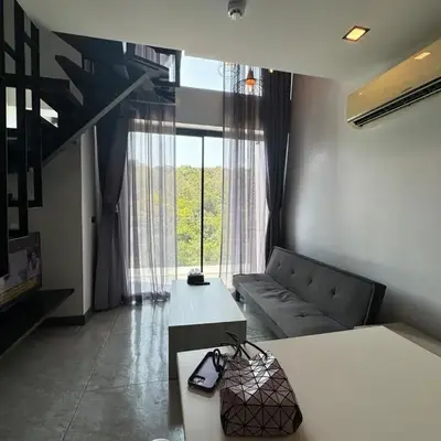 Utopia Loft Condo