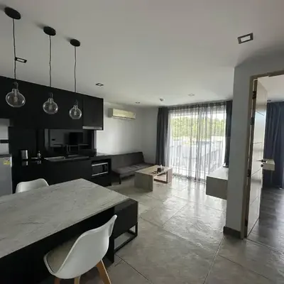 1-bedroom apartment Naiharn Beach B403