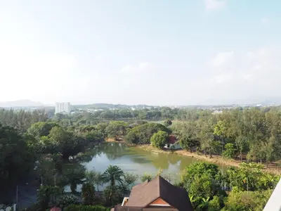 Gallery image of Sugarpalm Suan Luang by Nongrit in Phuket Town