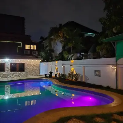 Baan nur nur