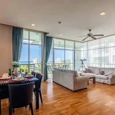 Exquisite Sea View Luxury Apartment Veloche group