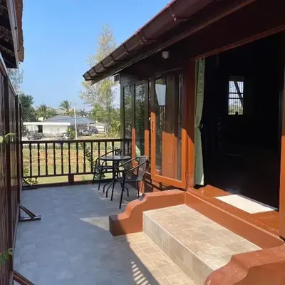 Niyang Siam House