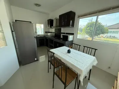 Gallery image of Pa Klok Thalang Home, 3-bed 2-bath for 5 in Ban Bang La