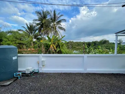 Gallery image of Pa Klok Thalang Home, 3-bed 2-bath for 5 in Ban Bang La