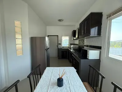 Gallery image of Pa Klok Thalang Home, 3-bed 2-bath for 5 in Ban Bang La
