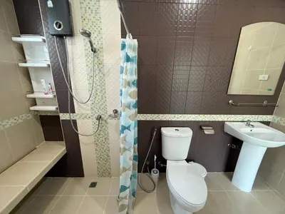 Gallery image of Pa Klok Thalang Home, 3-bed 2-bath for 5 in Ban Bang La