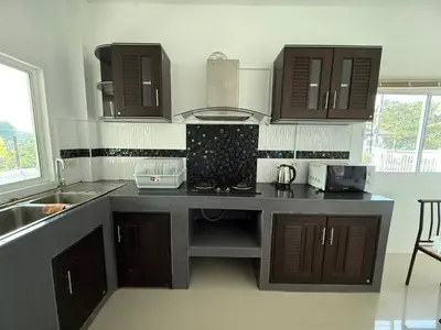 Gallery image of Pa Klok Thalang Home, 3-bed 2-bath for 5 in Ban Bang La