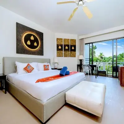 Allamanda Premium Apartments Laguna Phuket