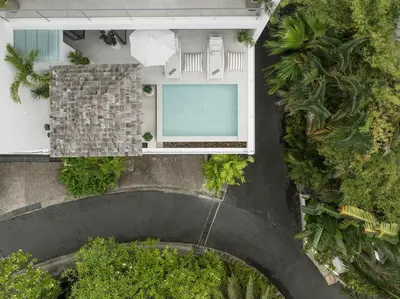 Gallery image of Surin Seaview Villa by Elite Havens in Surin Beach