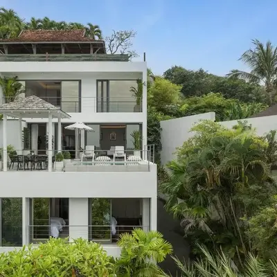 Surin Seaview Villa by Elite Havens