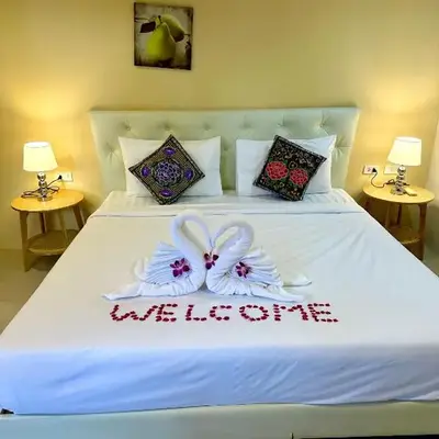 Theclickguesthouse