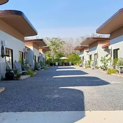 PaKrongCheep Homestay