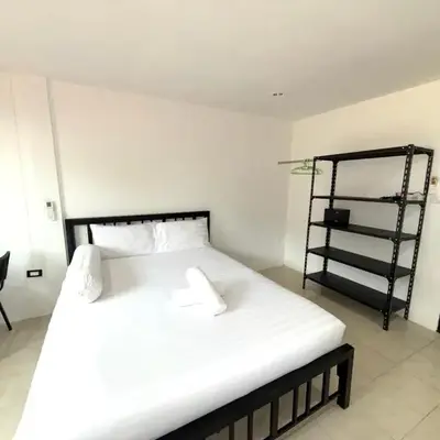 Patong Canal Villa 303