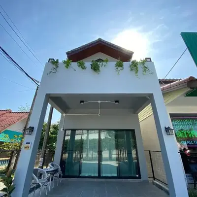 Ta-iad homestay