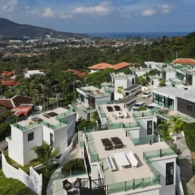 Namara The Residences B