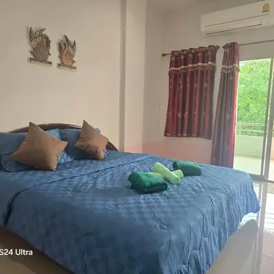 NW House