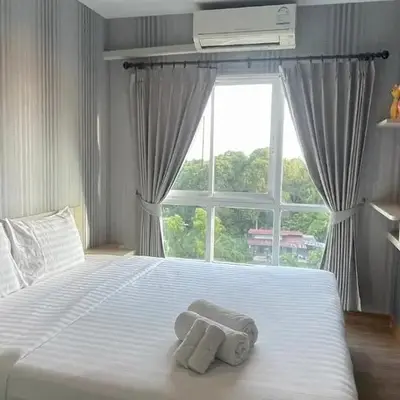 spacious and modern Apartment in Ao Nang