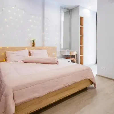 SPACIOUS AND BRIGHT 2BR TownHouse7 MonkeyHill
