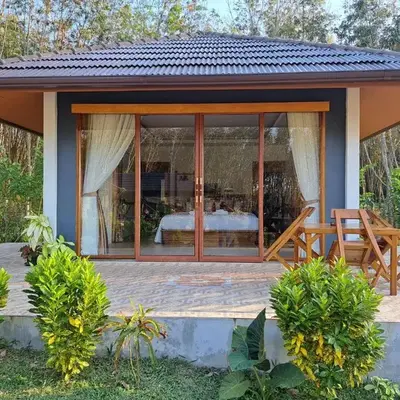 Bulan Villa Koh Yao Noi