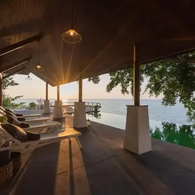 33 - The Cove in Laem Singh Beach