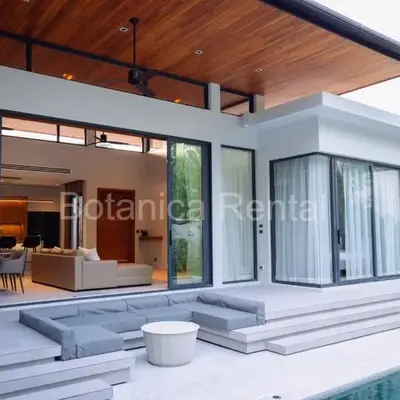 Villa M18