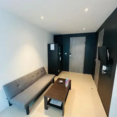 Utopia Kathu Condo