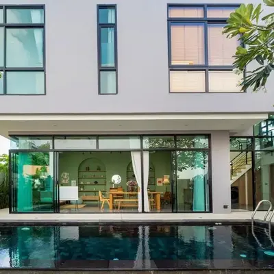 Luxury KING 3 BR