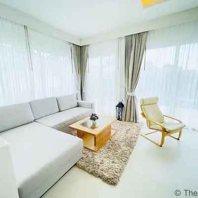 Anchan House KML Welcome