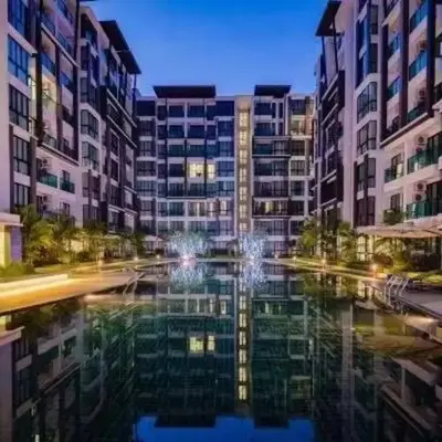 Royal Lee Condo